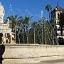 Fontaine de Séville